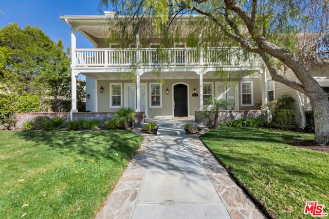 25417 Magnolia Lane, Stevenson Ranch, CA 91381