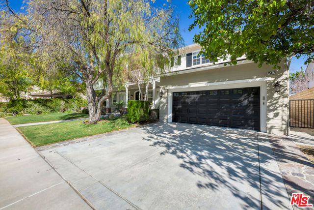 25417 Magnolia Lane, Stevenson Ranch, CA 91381