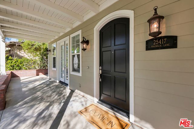 25417 Magnolia Lane, Stevenson Ranch, CA 91381