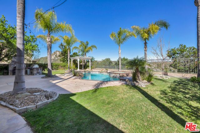 25417 Magnolia Lane, Stevenson Ranch, CA 91381