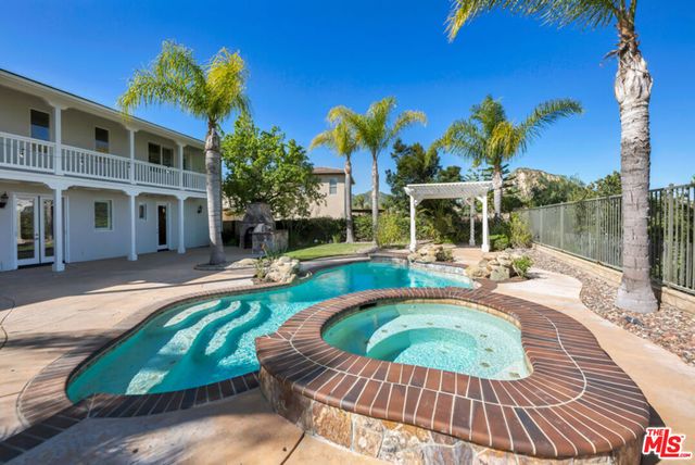 25417 Magnolia Lane, Stevenson Ranch, CA 91381