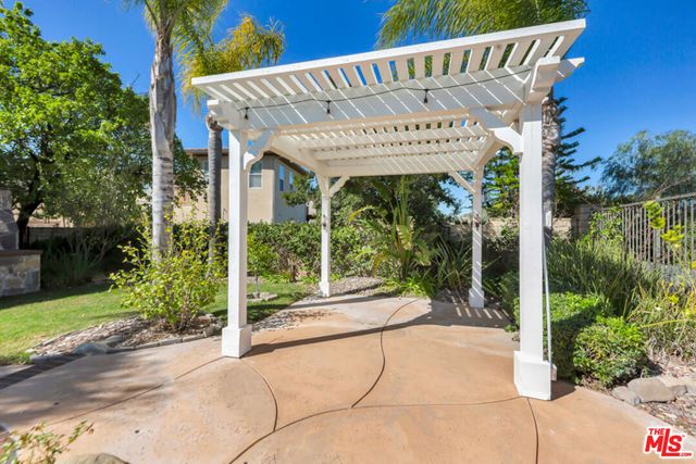 25417 Magnolia Lane, Stevenson Ranch, CA 91381