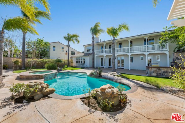 25417 Magnolia Lane, Stevenson Ranch, CA 91381