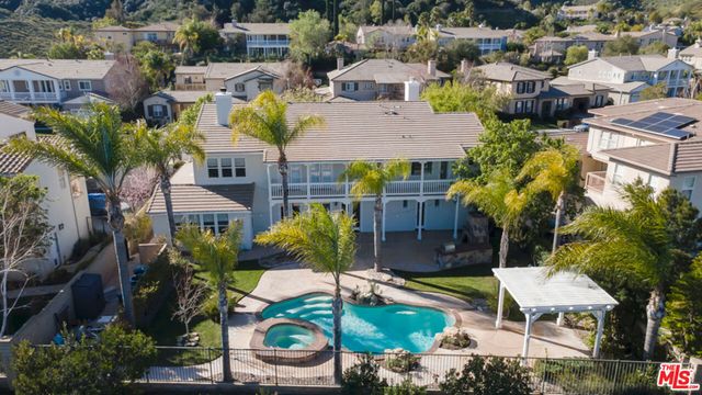 25417 Magnolia Lane, Stevenson Ranch, CA 91381