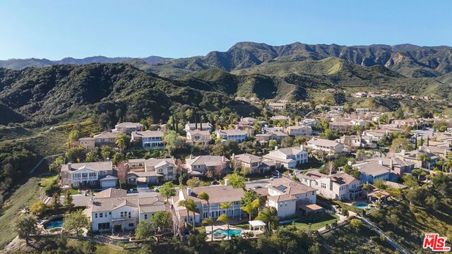 25417 Magnolia Lane, Stevenson Ranch, CA 91381