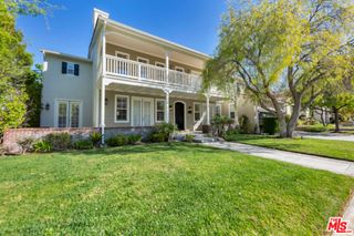 25417 Magnolia Lane, Stevenson Ranch, CA 91381