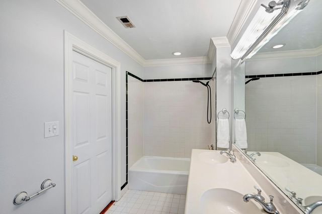 1027 Althea Drive, Houston, TX 77018