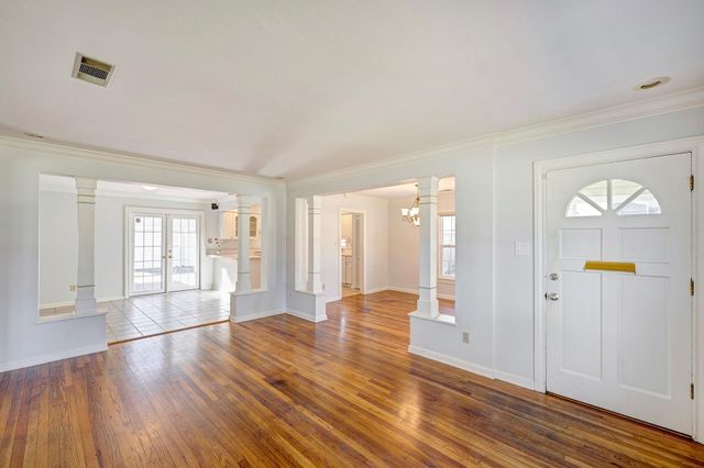 1027 Althea Drive, Houston, TX 77018