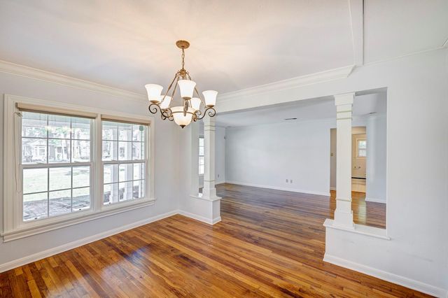 1027 Althea Drive, Houston, TX 77018