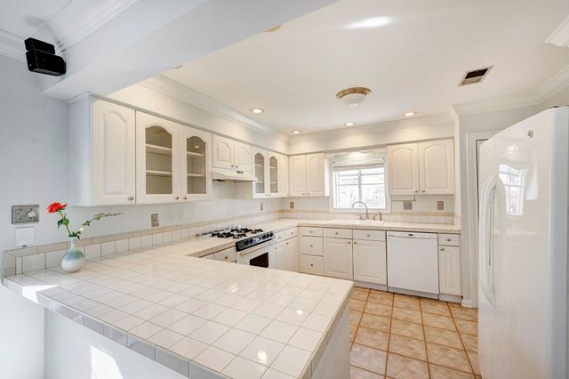 1027 Althea Drive, Houston, TX 77018