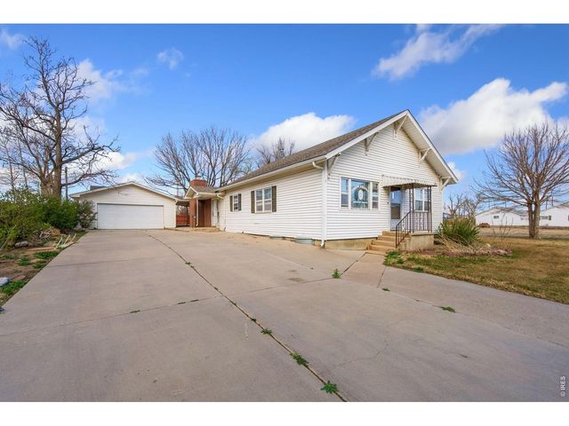 145 3rd St, Kersey, CO 80644