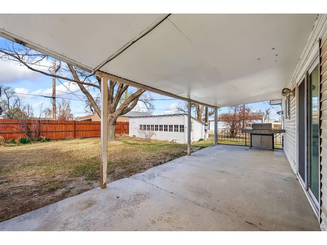 145 3rd St, Kersey, CO 80644
