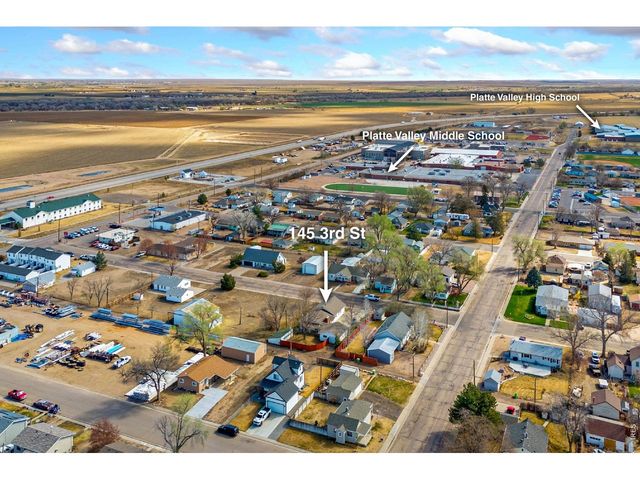 145 3rd St, Kersey, CO 80644