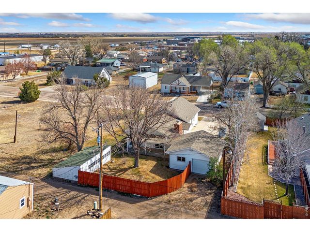 145 3rd St, Kersey, CO 80644