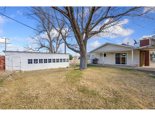 145 3rd St, Kersey, CO 80644