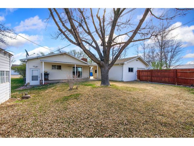145 3rd St, Kersey, CO 80644
