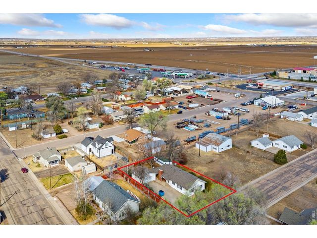 145 3rd St, Kersey, CO 80644