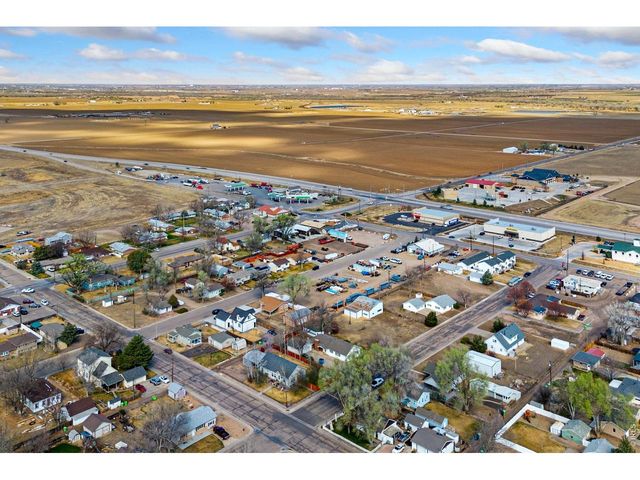 145 3rd St, Kersey, CO 80644