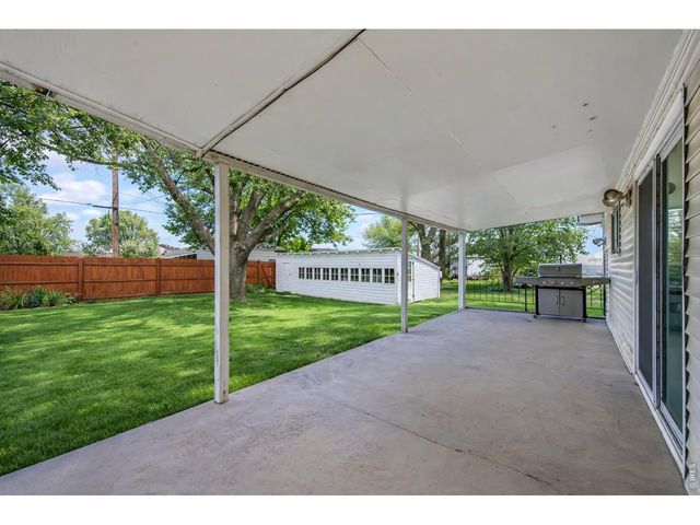 145 3rd St, Kersey, CO 80644