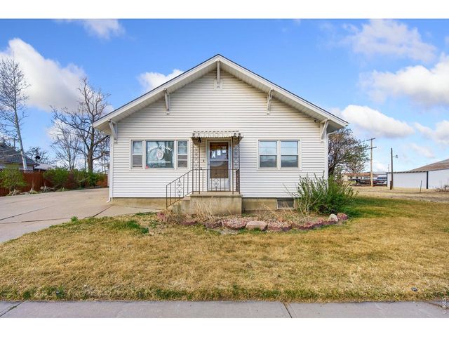 145 3rd St, Kersey, CO 80644