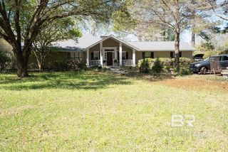16825 Old Pierce Road, Fairhope, AL 36532