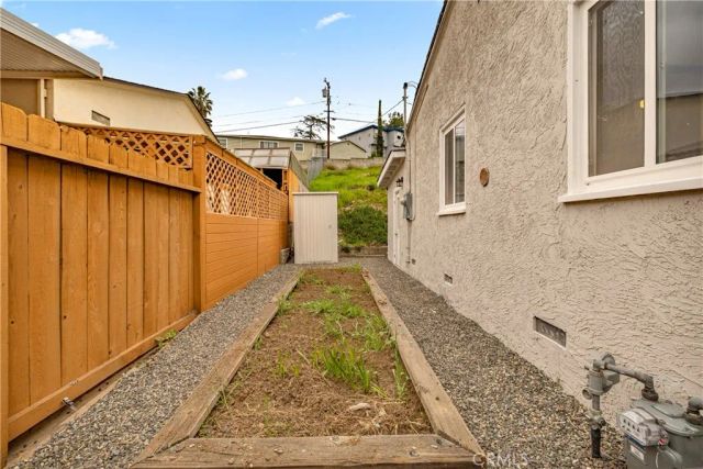 4240 Harbinson Avenue, La Mesa, CA 91942