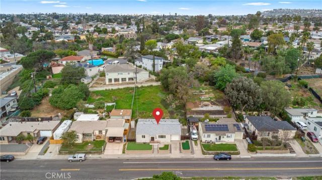 4240 Harbinson Avenue, La Mesa, CA 91942