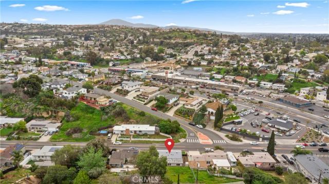 4240 Harbinson Avenue, La Mesa, CA 91942