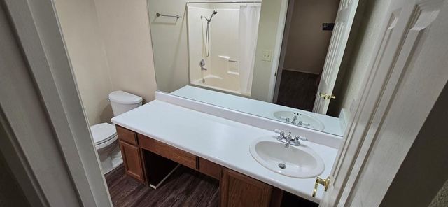 6607 Alcove St, Odessa, TX 79762