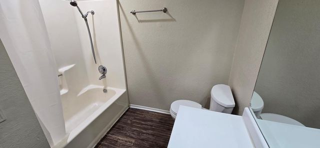 6607 Alcove St, Odessa, TX 79762