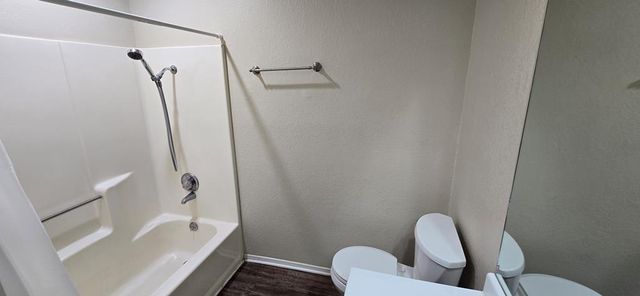 6607 Alcove St, Odessa, TX 79762