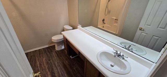 6607 Alcove St, Odessa, TX 79762