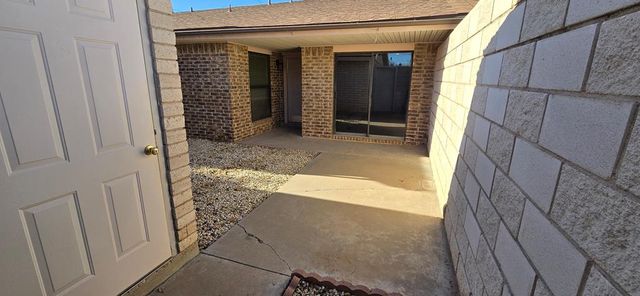 6607 Alcove St, Odessa, TX 79762