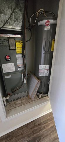 6607 Alcove St, Odessa, TX 79762