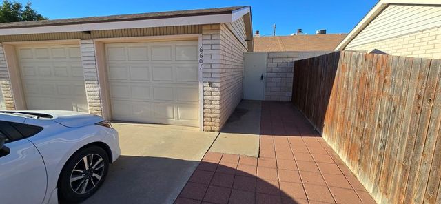 6607 Alcove St, Odessa, TX 79762