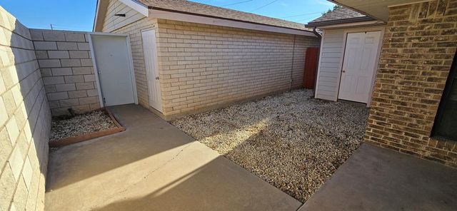6607 Alcove St, Odessa, TX 79762