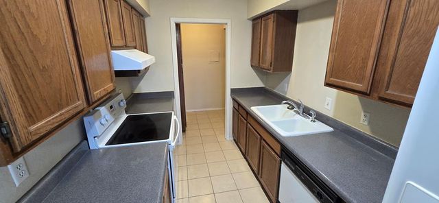 6607 Alcove St, Odessa, TX 79762