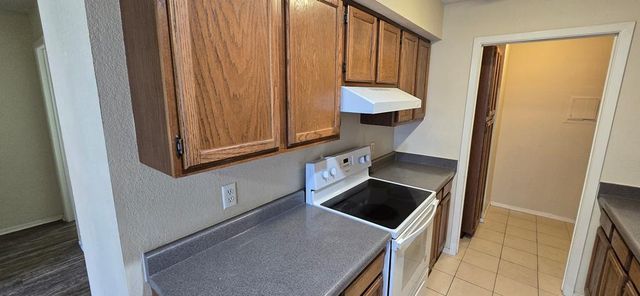 6607 Alcove St, Odessa, TX 79762