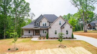 1425 Loch Lomond Drive, Summerfield, NC 27358
