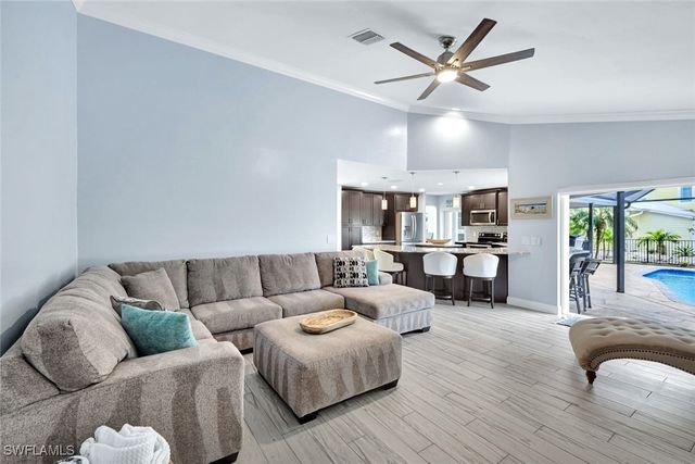 5301 Chiquita BLVD S, Cape Coral, FL 33914