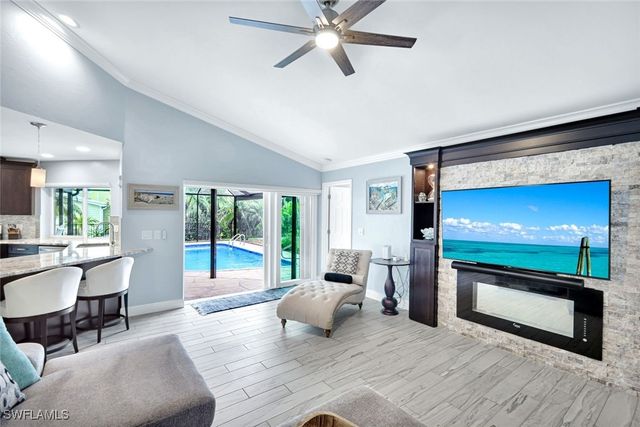 5301 Chiquita BLVD S, Cape Coral, FL 33914