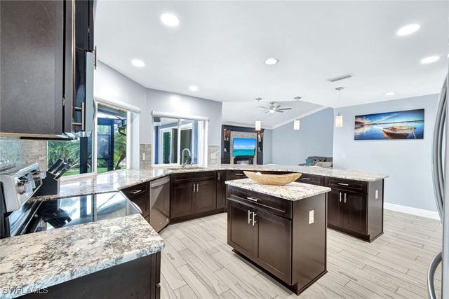 5301 Chiquita BLVD S, Cape Coral, FL 33914