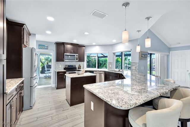 5301 Chiquita BLVD S, Cape Coral, FL 33914