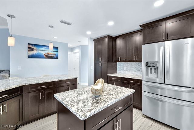 5301 Chiquita BLVD S, Cape Coral, FL 33914