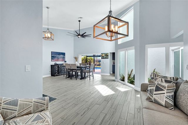 5301 Chiquita BLVD S, Cape Coral, FL 33914