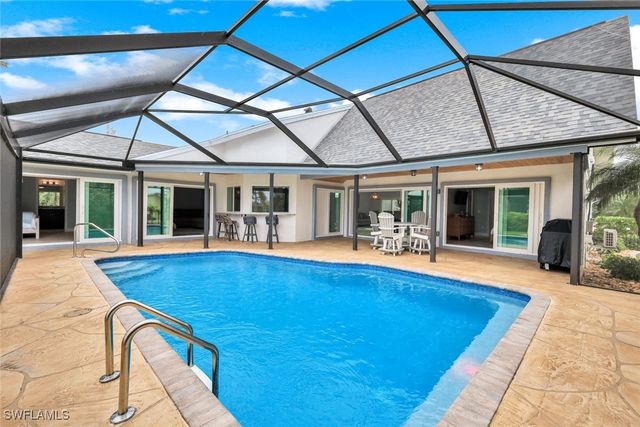 5301 Chiquita BLVD S, Cape Coral, FL 33914