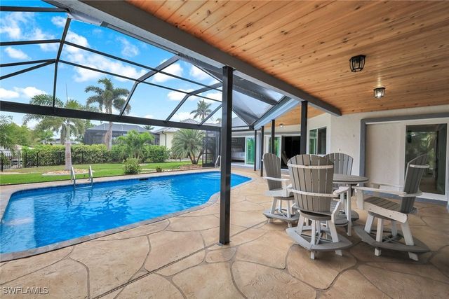 5301 Chiquita BLVD S, Cape Coral, FL 33914