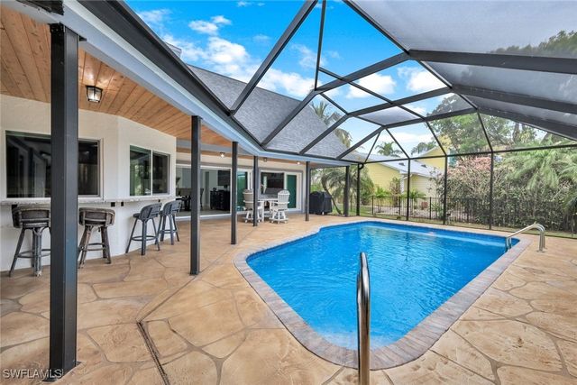 5301 Chiquita BLVD S, Cape Coral, FL 33914