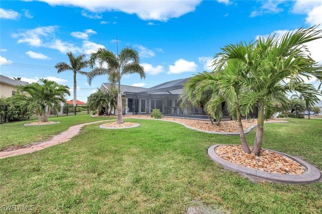 5301 Chiquita BLVD S, Cape Coral, FL 33914