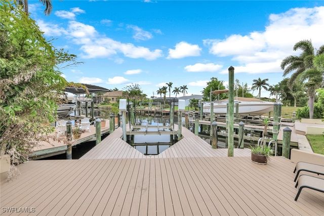 5301 Chiquita BLVD S, Cape Coral, FL 33914